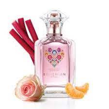 MANOUSH BOHEMIAN ROSE EDT 100 ML BODY & HAIR
