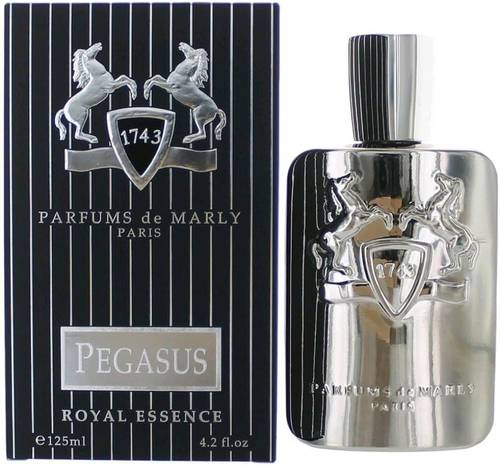  Pegasus by  Parfums de Marly  125 ml Eau de Parfum For Men 