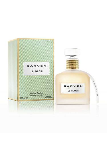 Le Parfum by Carven for Women - Eau de Parfum,100ml