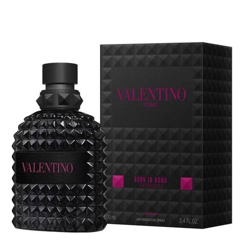 Valentino Uomo Born in Roma Extradose Parfum 100 Ml