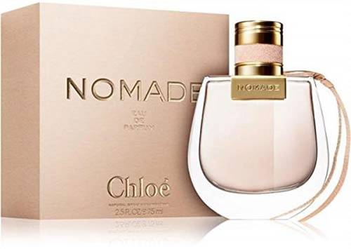 Chloe Nomade by Chloe, 75 ml   EDP Spray for Women