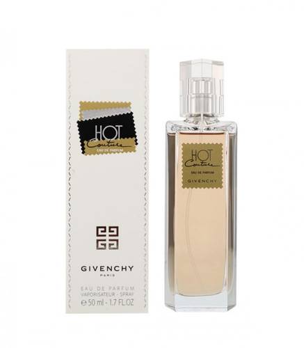 عطر جيفنشي هوت كوتور أو دي بارفان 50 مل للنساء