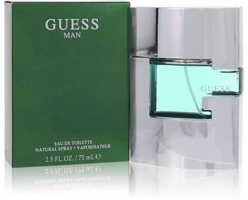 عطر جيس جرين من جيس للرجال - أو دو تواليت ، 75 مل