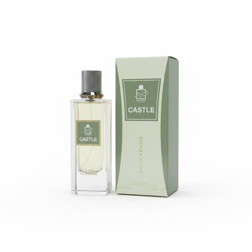 عطر كاسل مايلستون بارفيوم للنساء - 80 مل