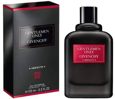 عطر جيفينشي ابسلوت 100 مل