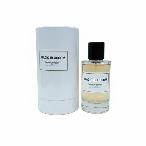 عطر ماجيك بلوسوم من فرانك أوليفر - 100 مل (Collection Privée)