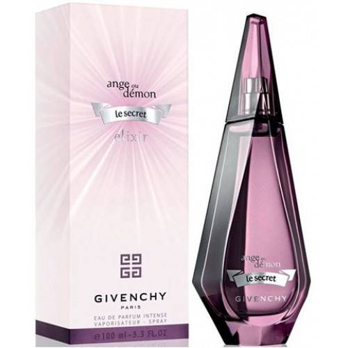 GIV AOE LE SECRET ELIXIR EDPI 100ML          