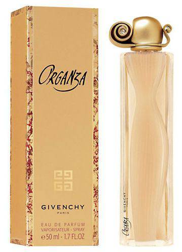 Givenchy Organza Eau de Parfum Spray 50ml