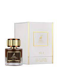  نمبر 1 سيجناتشر ميسون الحمراء ماء عطر 50 مل
