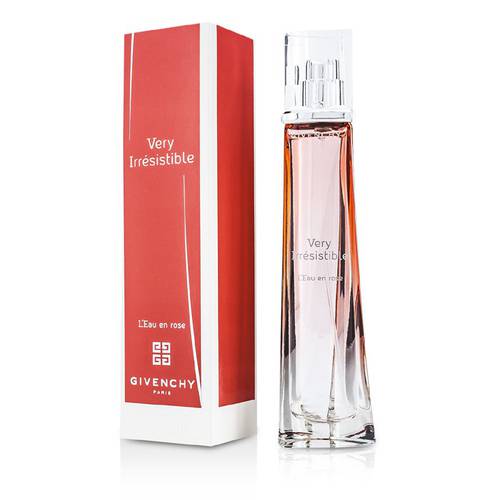   Very Irresistible L'Eau En Rose Givenchy EDT Spray 50 ml