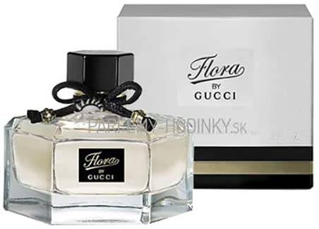 Flora by Gucci for Women - Eau de Toilette, 75ml