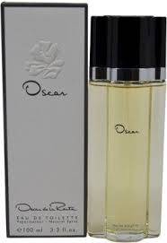 Oscar De La Renta Women Oscar Edt 100 Ml
