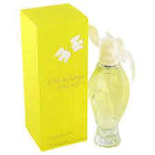 عطر لير دو تمبس من نينا ريتشي للنساء او دي تواليت75مل