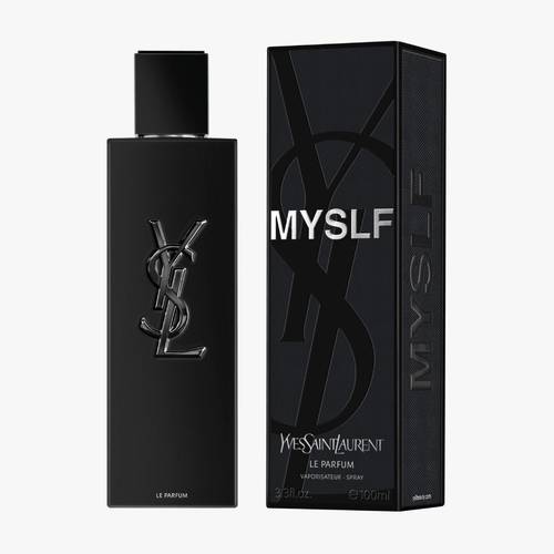 عطر ايف سان لوران ماي سلف لي بارفيوم 100مل رجالي