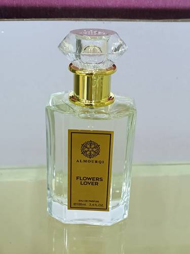 FLOWERS LOVER EDP 100 ML
