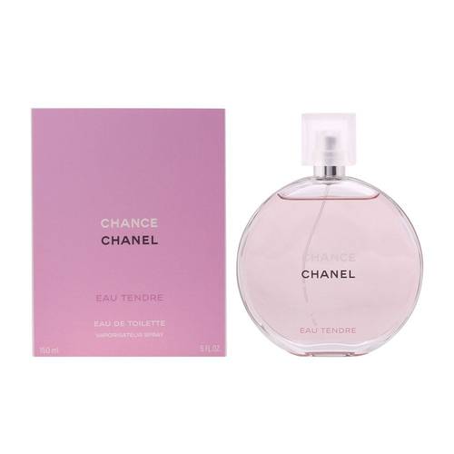 عطر شانيل تشانس او ​​تيندر او دي تواليت 150 مل بخاخ نسائي