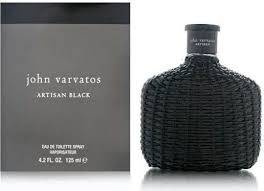 عطر ارتيسان بلاك من جون فارفاتوس، او دي تواليت، 125 مل