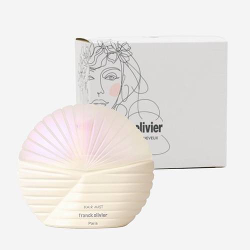 عطر الشعر فرانك اوليفر 50 مل للنساء