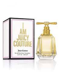 Juicy Couture I Am Juicy Couture 100ml Eau de Parfum for Women