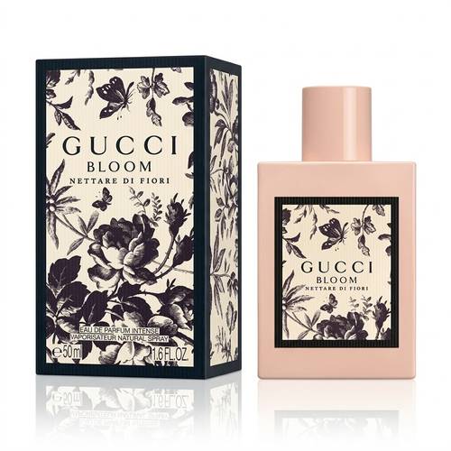 عطر قوتشي بلوم نيتاري دي فيوري اودو بارفيوم انتنس للنساء - 50 مل