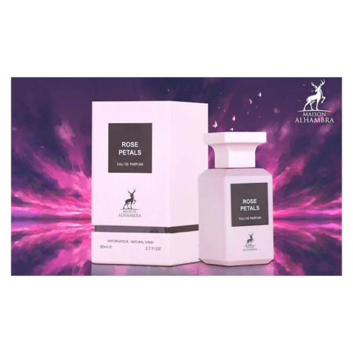 عطر روز بيتلز  اودي بارفيوم  80 مل