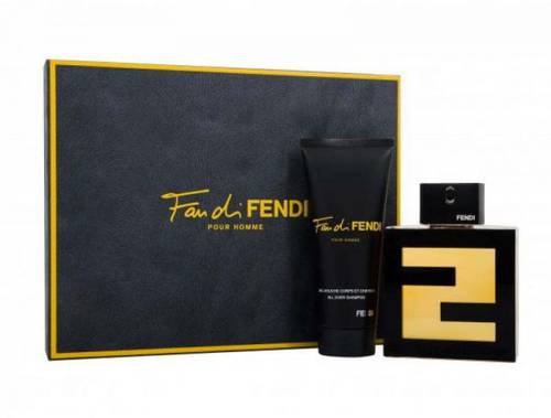 Fendi Fan Di Fendi Pour Homme 2-piece Gift Set