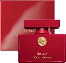 Dolce & Gabbana The One Eau De Parfum Collector´s Edition 75 Ml