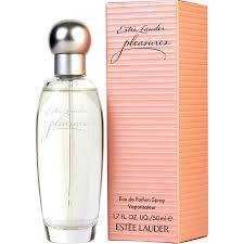Estee Lauder Pleasure For Women 50ml - Eau de Parfum