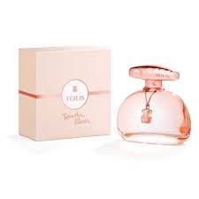 Tous Touch Elixir for Women EDP 50ml