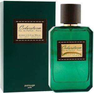 عطر سيدارستورم من بانوج للرجال , او دى بارفان , 100 مل