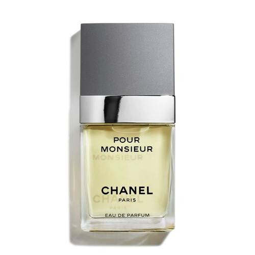Chanel Pour Monsieur Eau De Parfum Mens Edp 75ml.
