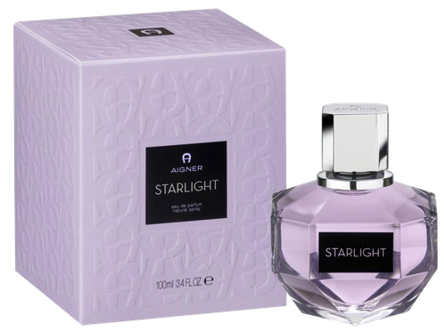 STARLIGHT AIGNER EDP 100 ML                  