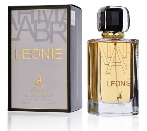 Maison Alhambra Léonie Eau De Parfum for Women, 100ml