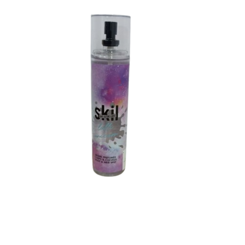  معطر الجسم والشعر سكيل لولي يونيكورن 250 مل