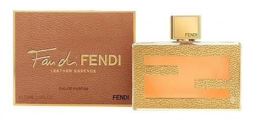 عطر فندي فان دي ليذر ايسنس او دو بارفيوم 75مل
