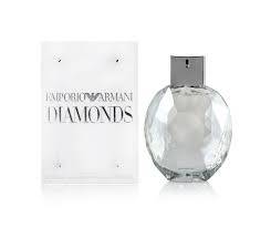 DIAMONDS FOR WOMEN EAU DE PARFUM SPRAY 50 ML