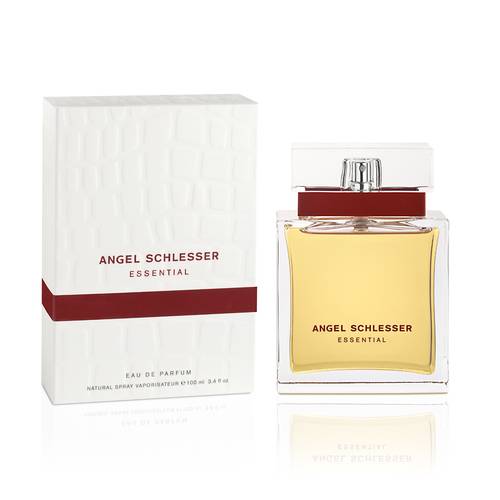 Angel Schlesser Essential for Women Eau De Parfum 100ml