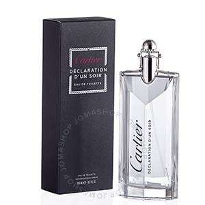 عطر ديكلاريشين دو سوار من كارتير للرجال - او دي تواليت، 100 مل
