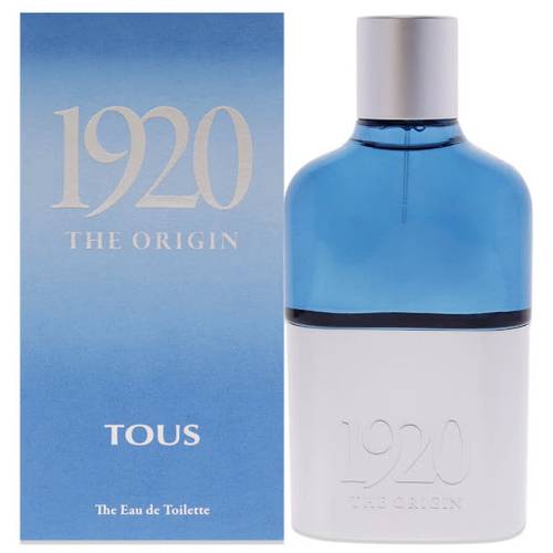 عطر توس 1920 ذا أوريجين للرجال، ماء تواليت 100 مل