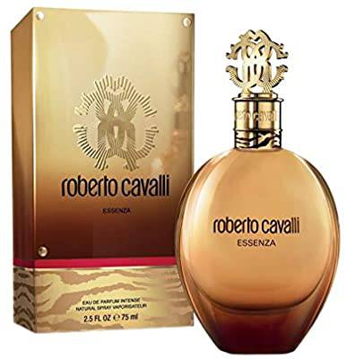  Roberto Cavalli Essenza Eau de Perfume 75 ml for Woman