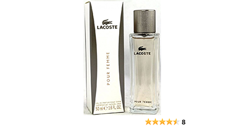 لاكوست بخاخ عطر نسائي 50 مل