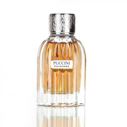 PUCCINI PULSIONS MEN EDT 100ML               