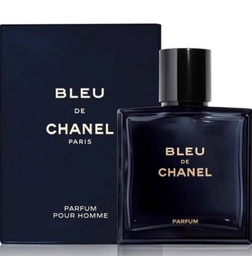  Bleu De Chanel Parfum100 Ml