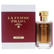 عطر برادا لا فيم ميلانو إنتنس أو دي بارفان 50 مل