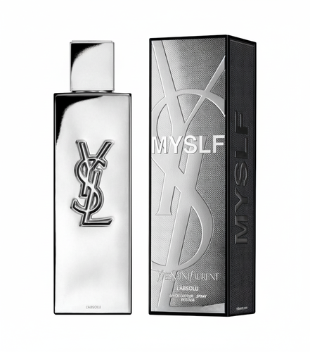 YSL MYSLF عطر لابسولو للرجال - او دي بارفان، 60 مل