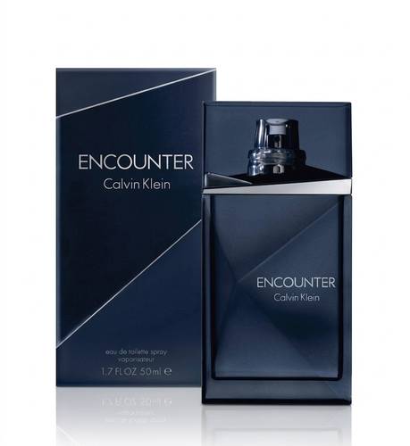 Calvin Klein Encounter Eau De Toilette For Men - 50ml