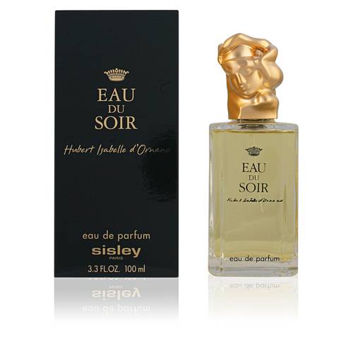 Sisley EAU DU SOIR Eau de Parfum spray for woman