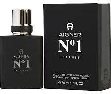 Aigner No.1 Intense Perfume For Men EDT