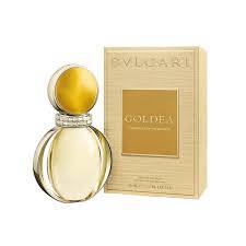 Bvlgari Goldea - Edp Spray 50 ml