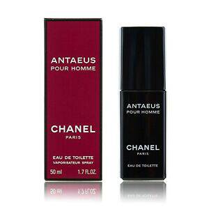 شانيل أنتيوس عطر أو دي تواليت للرجال، 50مل